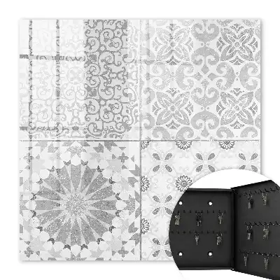 Motifs géométriques élégants