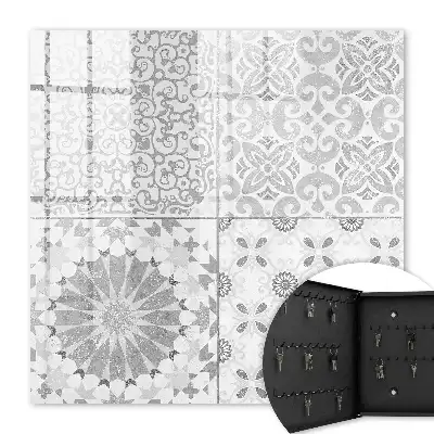 Motifs géométriques élégants