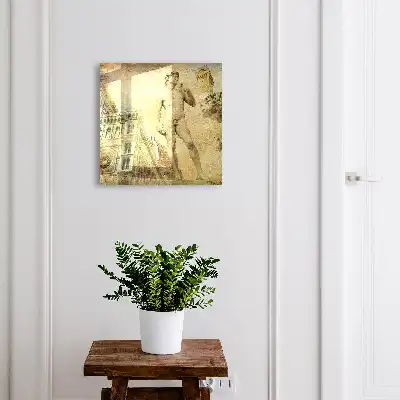 Climat de la Renaissance de Florence