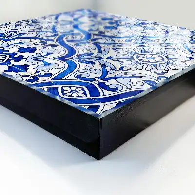 Motifs de carreaux décoratifs