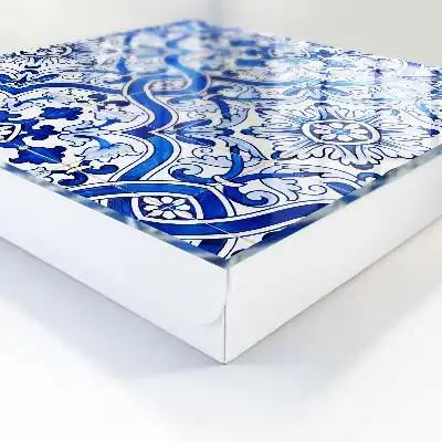 Motifs de carreaux décoratifs