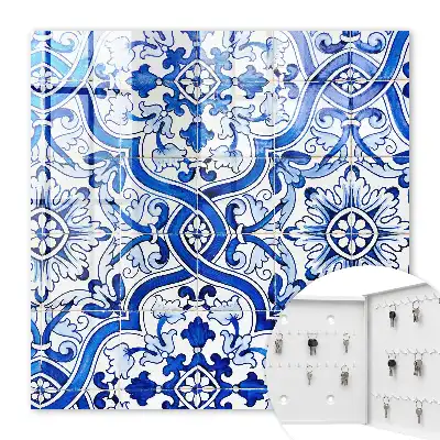 Motifs de carreaux décoratifs