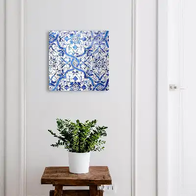 Motifs de carreaux décoratifs