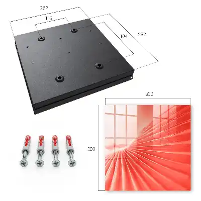 L'énergie de la couleur