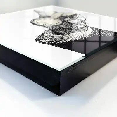 Montre de poche rétro