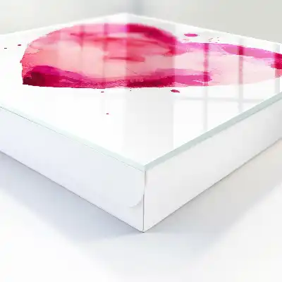Cœur d'amour, énergie et émotivité