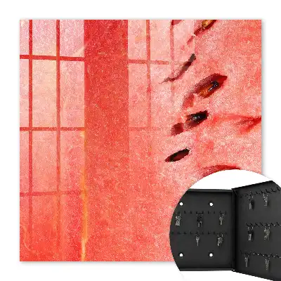 Pastèque juteuse avec graines