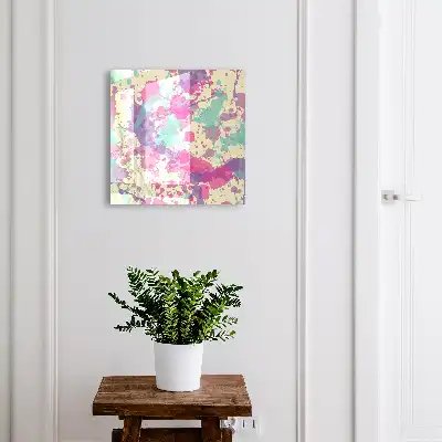 Le chaos coloré du vivant