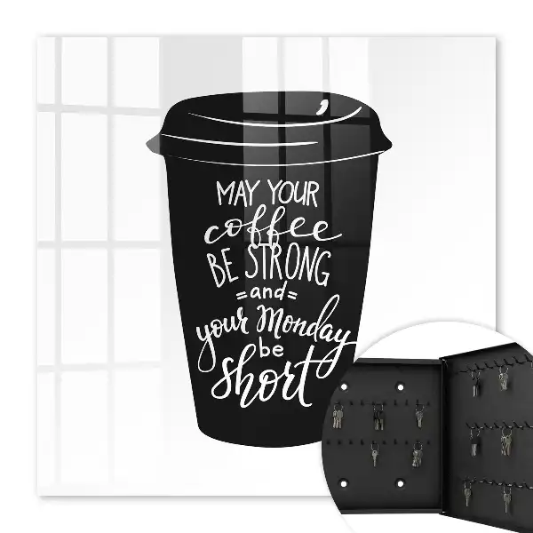 Mug café avec une légende humoristique