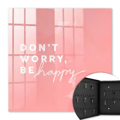 Inspiration positive avec une citation motivante