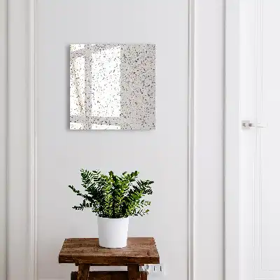 Revêtement effet terrazzo à texture parfaite