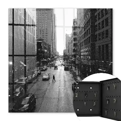 La vie urbaine quotidienne en mouvement