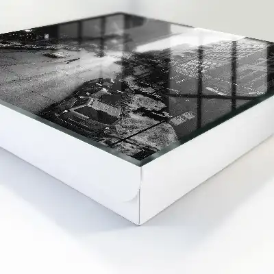La vie urbaine quotidienne en mouvement