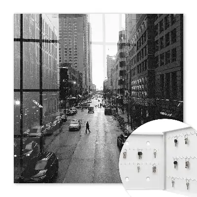 La vie urbaine quotidienne en mouvement