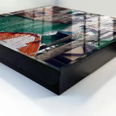 Tableau Venise romantique pleine de charme