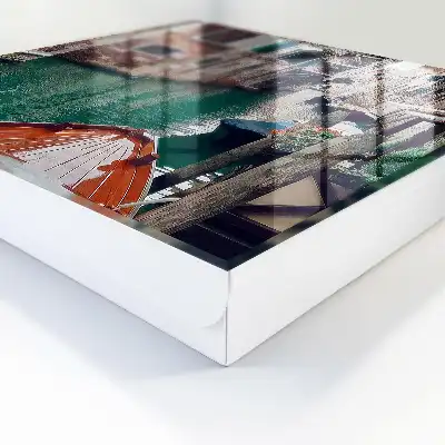 Tableau Venise romantique pleine de charme