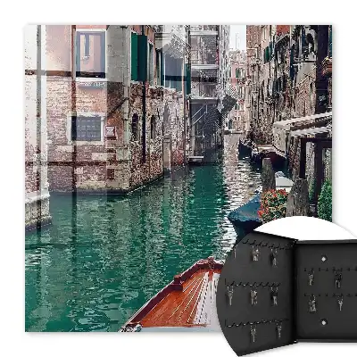 Tableau Venise romantique pleine de charme