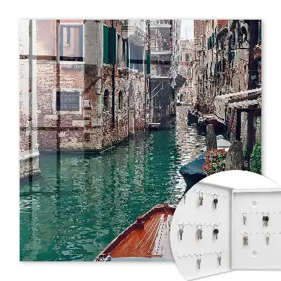 Tableau Venise romantique pleine de charme
