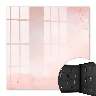 Fond élégant pastel