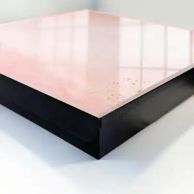Fond élégant pastel