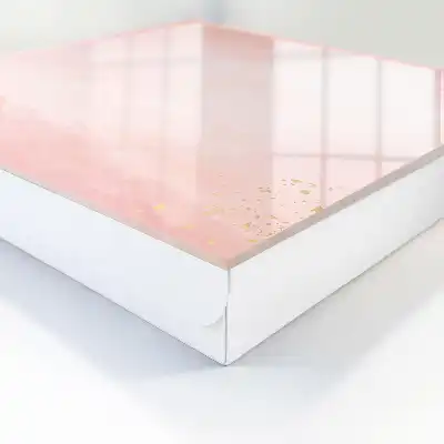 Fond élégant pastel