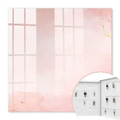 Fond élégant pastel