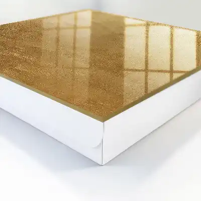 Texture chaude avec de légères stries