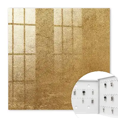 Texture chaude avec de légères stries