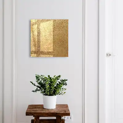 Texture chaude avec de légères stries