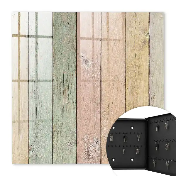 Planches pour pastel à grain apparent
