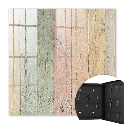 Planches pour pastel à grain apparent