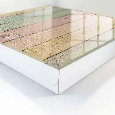 Planches pour pastel à grain apparent