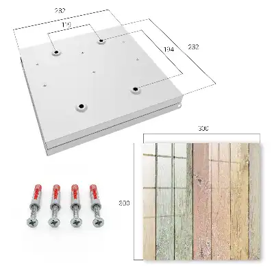 Planches pour pastel à grain apparent
