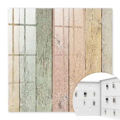 Planches pour pastel à grain apparent