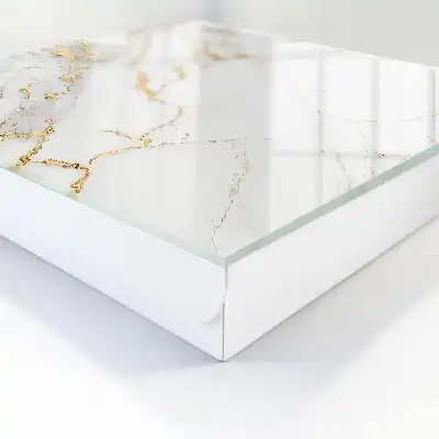 Papier peint motif marbré gris et blanc