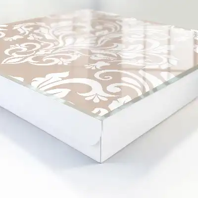 Symétrie élégante