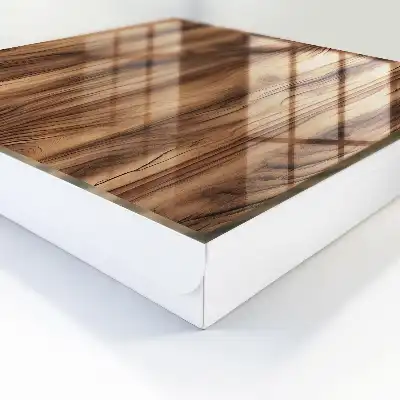 Texture en bois naturel