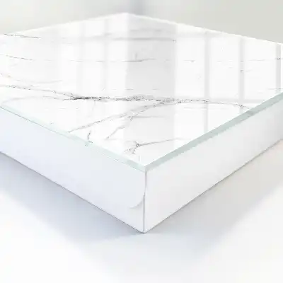 Texture de marbre avec veinage de pierre