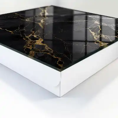 Motif élégant à lignes brillantes