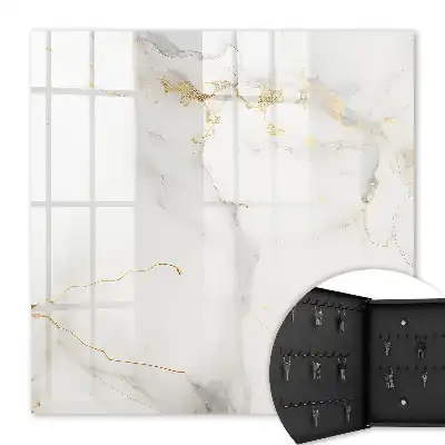 Support de décoration pour ornements