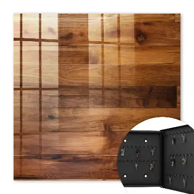 Planches de bois pour climat chaud