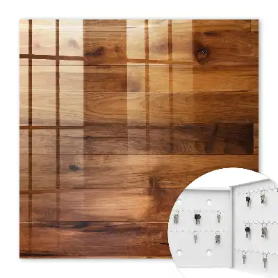 Planches de bois pour climat chaud