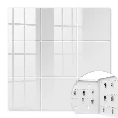 Carreaux brillants avec détails décoratifs