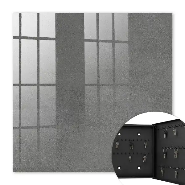 Transitions tonales de texture grise