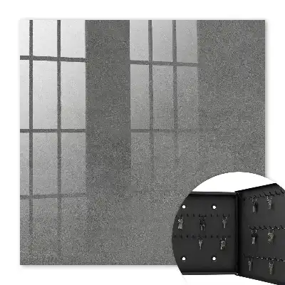 Transitions tonales de texture grise