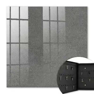 Transitions tonales de texture grise