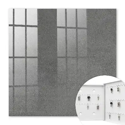 Transitions tonales de texture grise