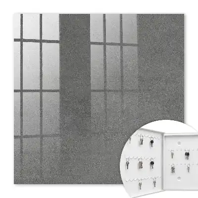 Transitions tonales de texture grise