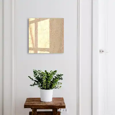 Marbre beige effet pierre
