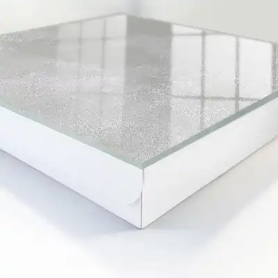 Élégance grise harmonieuse